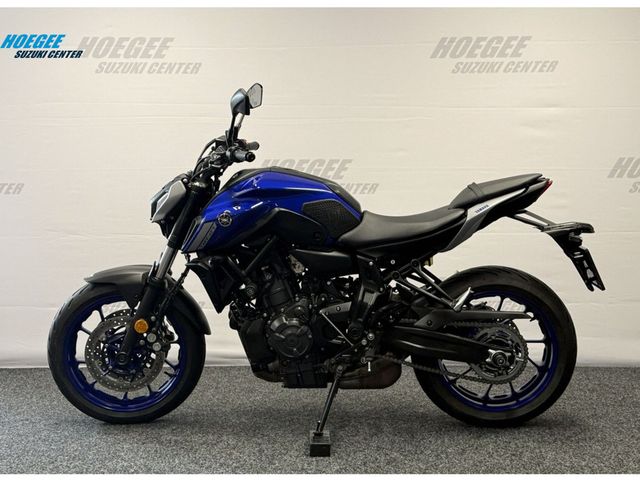 yamaha - mt-07-abs