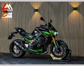 Kawasaki Z900 SE Performance 2024 occasion