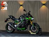 KAWASAKI Z900 SE PERFORMANCE