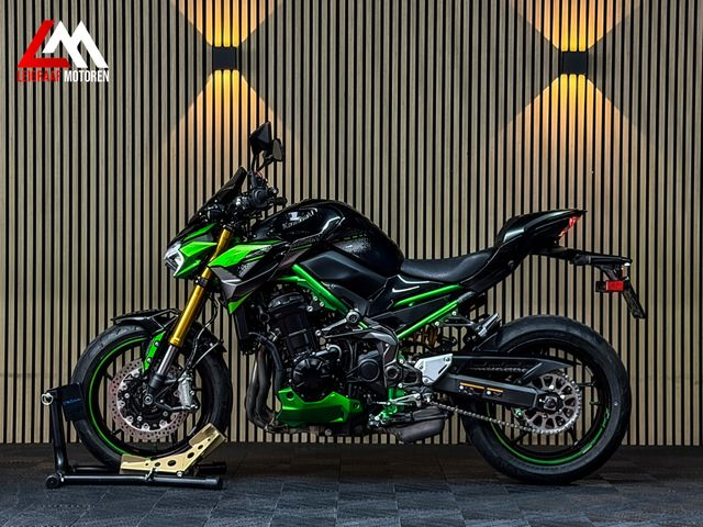 kawasaki - z900-se-performance