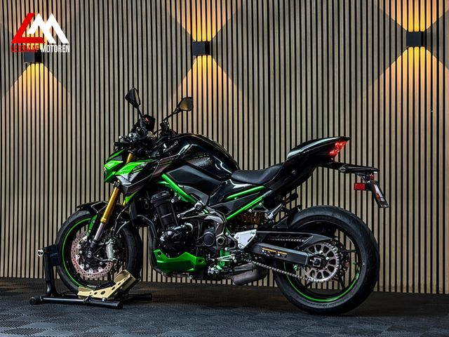 kawasaki - z900-se-performance