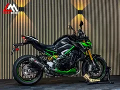 Kawasaki Z900 SE Performance 2024 occasion – foto 3 van 12