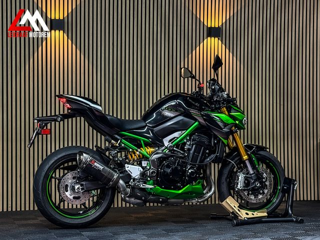 kawasaki - z900-se-performance