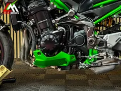 Kawasaki Z900 SE Performance 2024 occasion – foto 8 van 12
