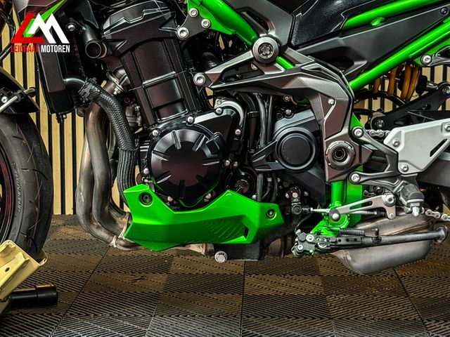 kawasaki - z900-se-performance