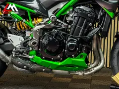 Kawasaki Z900 SE Performance 2024 occasion – foto 11 van 12