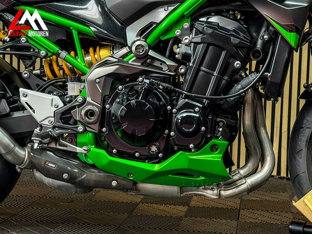 kawasaki - z900-se-performance