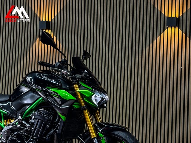 kawasaki - z900-se-performance