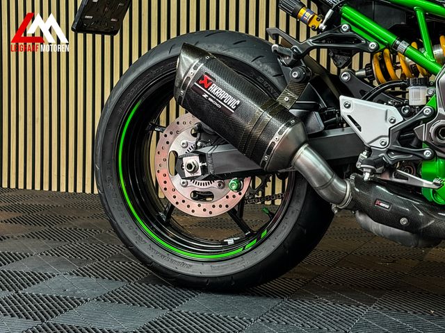 kawasaki - z900-se-performance