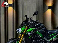 Kawasaki Z900 SE Performance 2024 occasion – foto 7 van 12