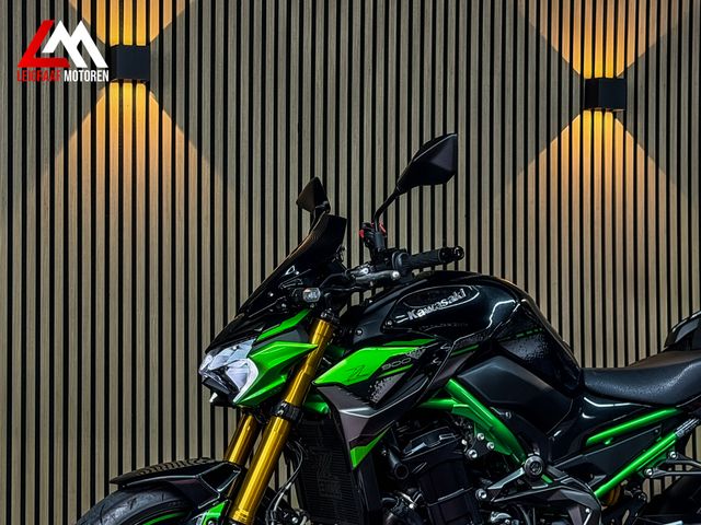 kawasaki - z900-se-performance