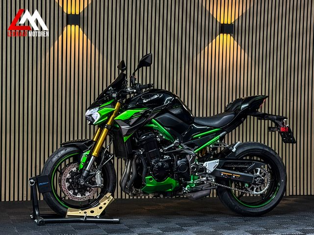kawasaki - z900-se-performance