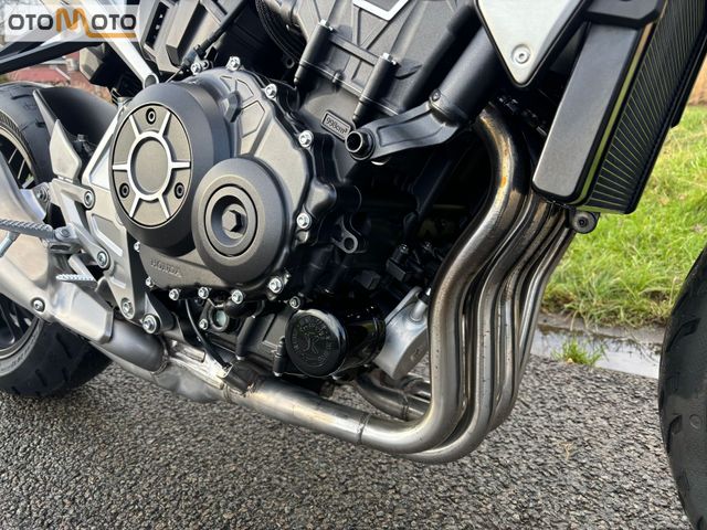 honda - cb-1000-r