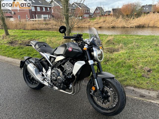 honda - cb-1000-r