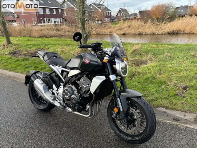 honda - cb-1000-r