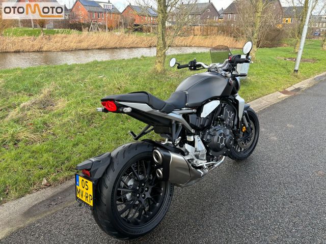 honda - cb-1000-r