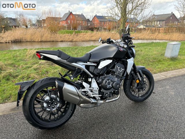 honda - cb-1000-r