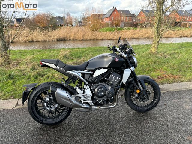 honda - cb-1000-r