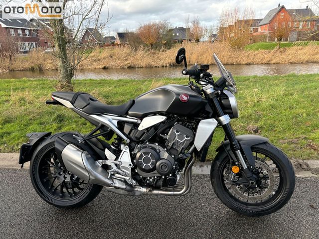 honda - cb-1000-r