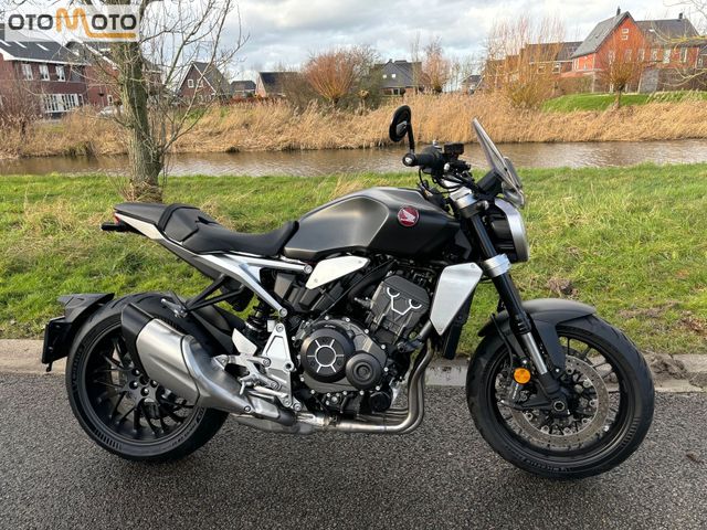 honda - cb-1000-r