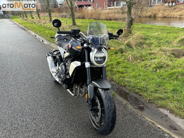 honda - cb-1000-r