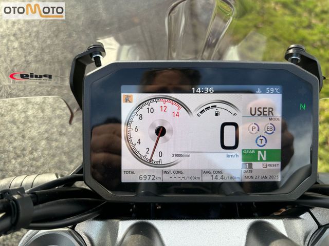 honda - cb-1000-r