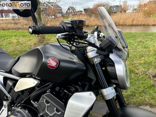 honda - cb-1000-r