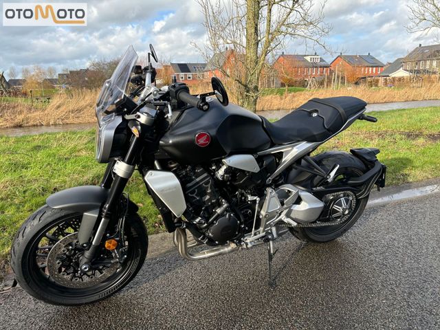 honda - cb-1000-r