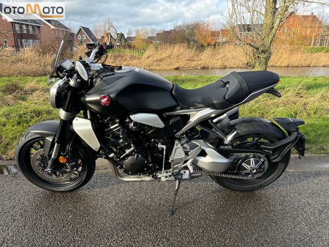 honda - cb-1000-r