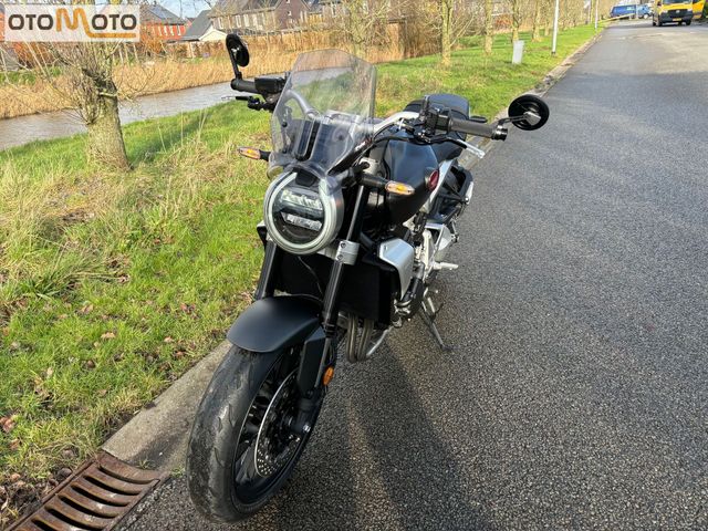 honda - cb-1000-r