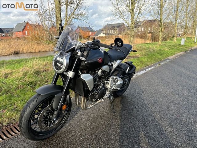honda - cb-1000-r