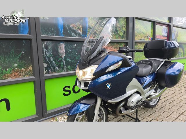 bmw - r-1200-rt