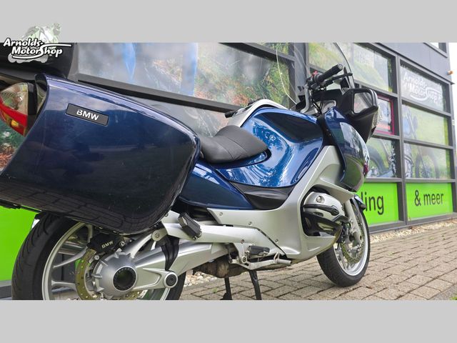 bmw - r-1200-rt