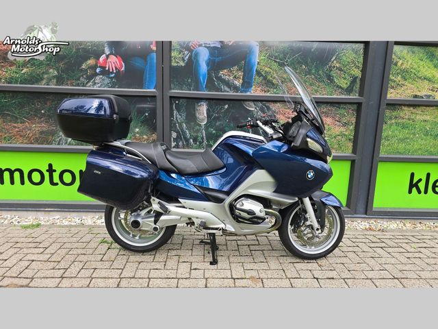 bmw - r-1200-rt