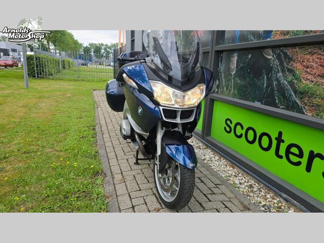bmw - r-1200-rt