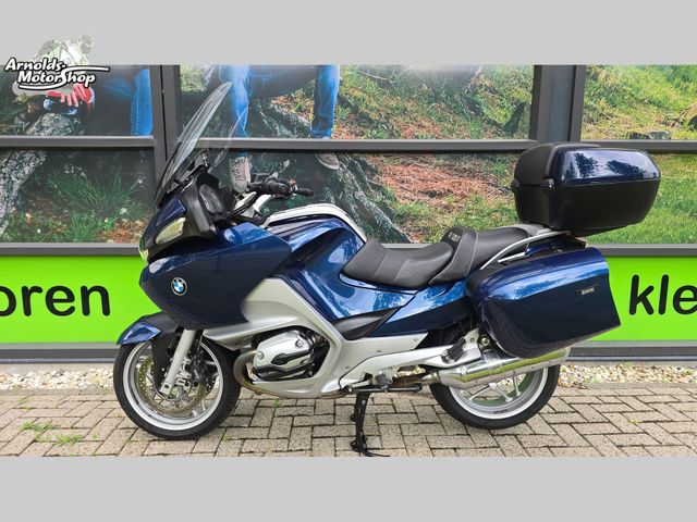 bmw - r-1200-rt
