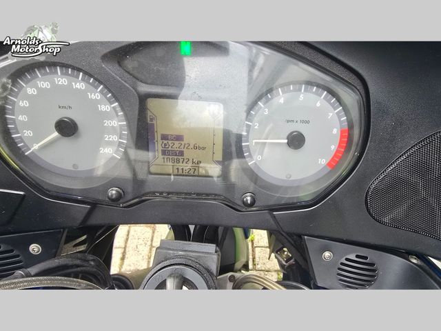 bmw - r-1200-rt