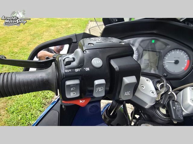 bmw - r-1200-rt