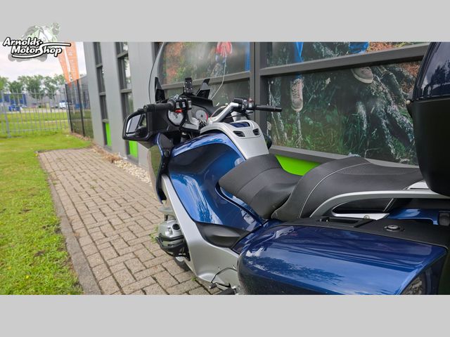 bmw - r-1200-rt