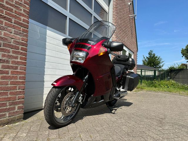 kawasaki - gtr-1000