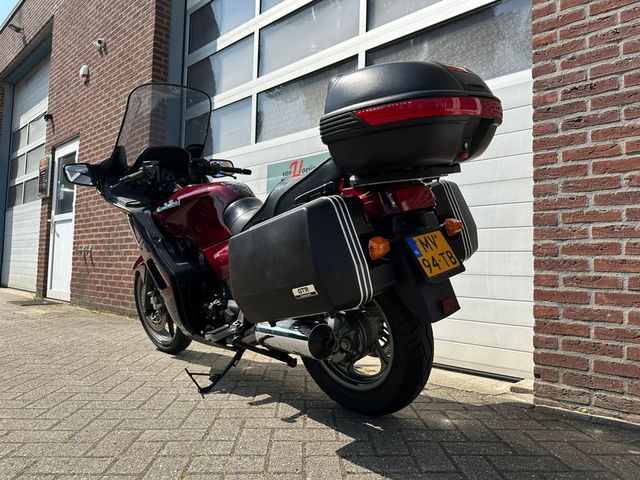 kawasaki - gtr-1000