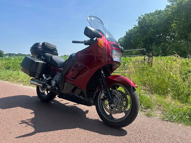kawasaki - gtr-1000