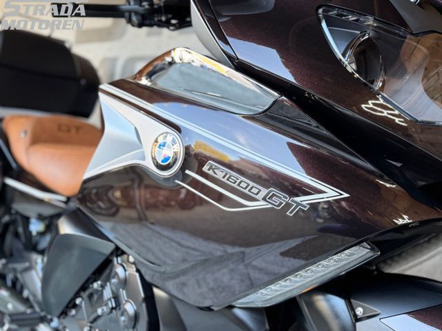 bmw - k-1600-gt