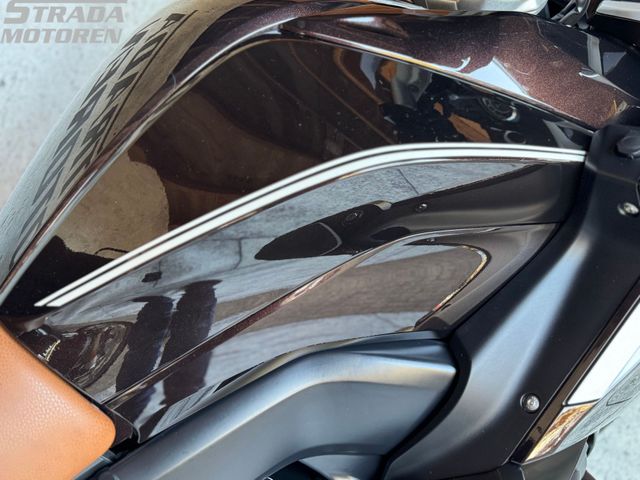 bmw - k-1600-gt