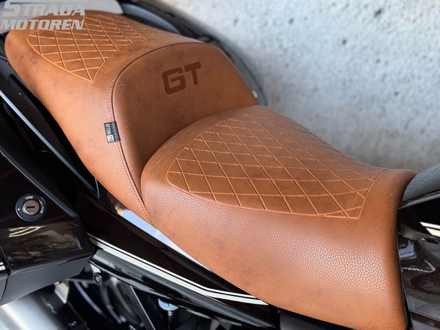 bmw - k-1600-gt
