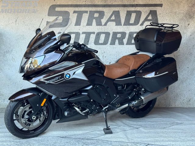 bmw - k-1600-gt