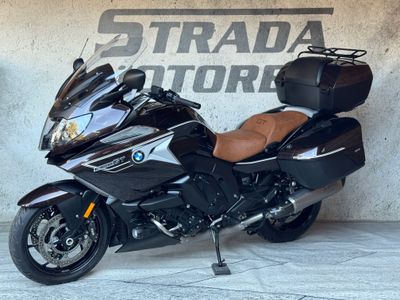 BMW K 1600 GT – foto 2