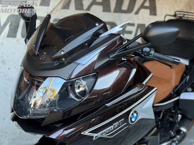 bmw - k-1600-gt