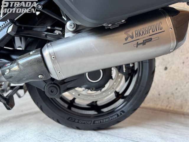 bmw - k-1600-gt