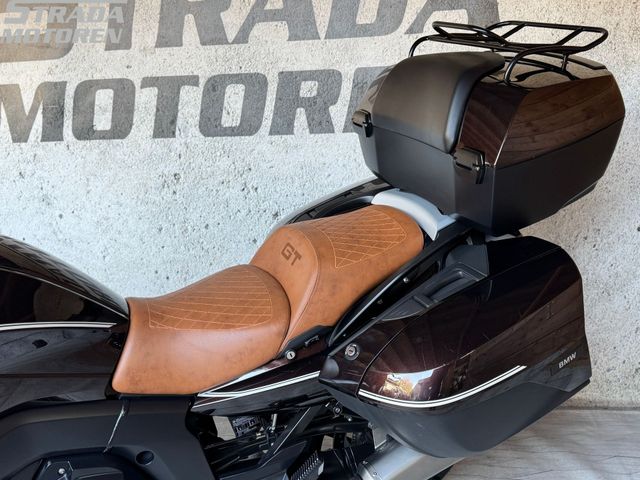 bmw - k-1600-gt